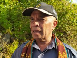 DPRD Kabupaten Kupang Dukung Pembangunan Dermaga Rakyat dan TPI di Desa Bolok, Wujud Nyata Peningkatan Ekonomi Masyarakat Pesisir