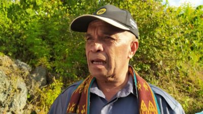 DPRD Kabupaten Kupang Dukung Pembangunan Dermaga Rakyat dan TPI di Desa Bolok, Wujud Nyata Peningkatan Ekonomi Masyarakat Pesisir