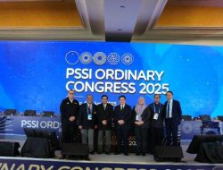 PSSI Resmi Tetapkan 5 Klub Baru NTT, Total 30 Klub