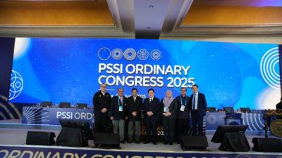 PSSI Resmi Tetapkan 5 Klub Baru NTT, Total 30 Klub