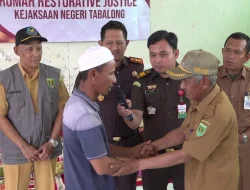 Pelaku Ilegal Fishing Dapat Restorative Justice, Bebas dari Jerat Hukum