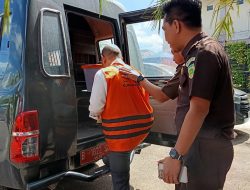 Dua Tersangka Korupsi Perumda Tabalong Segera Disidangkan, Kerugian Negara Capai Rp1,8 Miliar