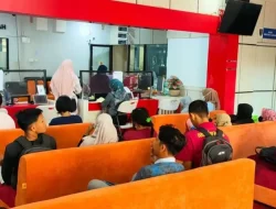 Bapenda Tabalong Meluncurkan Tiga Inovasi Layanan Pajak Digital untuk Masyarakat