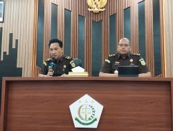 Mantan Bupati Tabalong tersangka dugaan korupsi bokar