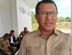 Dana Bantuan Seroja Tak Tersalur, Bupati Kupang Yosef Lede Siap Ambil Langkah Tegas