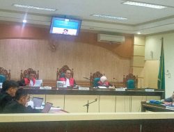 Bupati Balangan: Dua oknum DPRD diduga terlibat korupsi PT ADCL