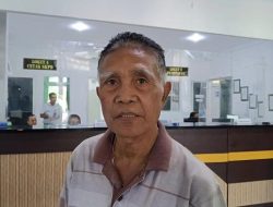 Warga Belu Apresiasi dan Manfaatkan Program Keringanan Pajak Kendaraan