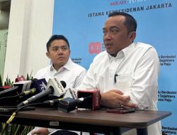 Wamen Dilarang Rangkap Jabatan, MK Beri Waktu 2 Tahun untuk Diganti