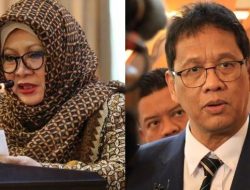 Pemicu Tutut Soeharto Sempat Gugat Menkeu: Surat Cegah ke Luar Negeri-Utang BLBI