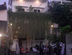 Sri Mulyani Curhat Rumah Dijarah: Para Penjarah Seperti Berpesta