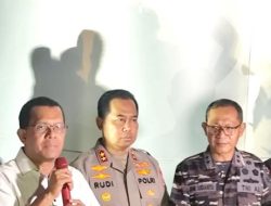 Polda NTT Siagakan 750 Personil  Amankan Demonstrasi