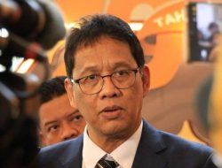 Ganti Sri Mulyani, Menkeu Purbaya Yudhi Sadewa Mengaku Jago Fiskal