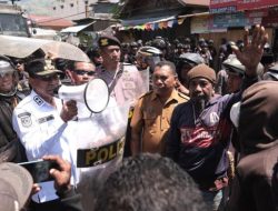 Warga Alor Bertikai, Pembukaan Kejuaraan Tinju Piala Gubernur Ditunda