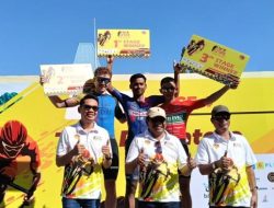 Bupati Sumba Timur Harap Tour de EnTeTe Digelar Setiap Tahun