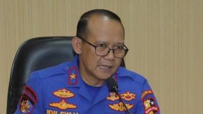 Polisi Gagalkan Penyelundupan 29 PMI Ilegal di Perairan Tanjung Balai Sumut