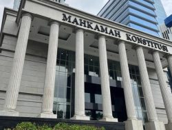 Putusan MK Bikin TNI Tak Bisa Laporkan Ferry Irwandi