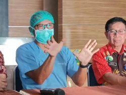 RSUD Bojonegoro Diduga Lakukan Malapraktik ke Pasien