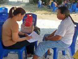 Peneliti FEB Undana Sebut Kelayakan Budidaya Rumput Laut di Rote Barat Perlu Dikembangkan