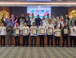 Kotabaru Sosialisasi Perda Perlindungan Kekayaan Intelektual