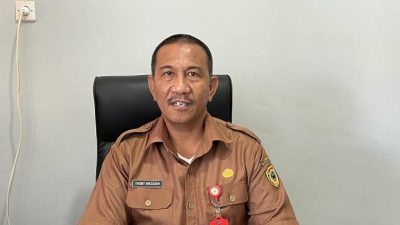 Dinkes Sabu Raijua Catat Ada 8 Kasus HIV/AIDS Hingga September 2025