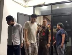 Terancam Hukuman Mati dan 5 Hal Soal Ammar Zoni Edarkan Narkoba di Rutan Salemba