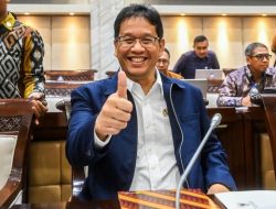 Purbaya Nggak Mau Bayar Utang Kereta Cepat: Kalau Pakai APBN Lucu