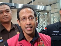 Jaksa Tancap Gas Usai Praperadilan Nadiem Kandas