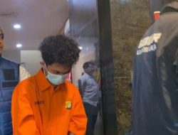 ‘Bjorka’ Gabung Grup Hacker di Dark Web, Akunnya Disita Polisi