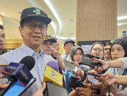 Indonesia umumkan Kejadian Luar Biasa Polio berakhir