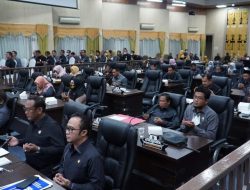 Banjarmasin segera terapkan Perda Perlindungan Perempuan dan Anak