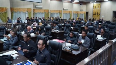 Banjarmasin segera terapkan Perda Perlindungan Perempuan dan Anak