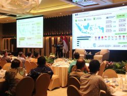 Imigrasi Luncurkan Sistem Kerja Pemeriksaan Imigrasi, Wujud Transformasi Tata Kelola Keimigrasian