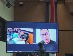 Dokter Spesialis RSUD Aeramo Sebut Paru-paru Prada Lucky Namo Memar dan Fungsi Ginjal Meningkat