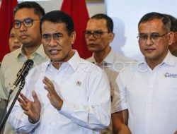 Pemerintah turunkan harga pupuk bersubsidi 20 persen