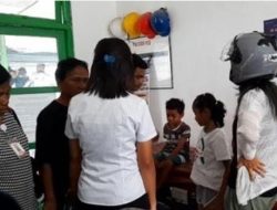 Dinkes TTU Kirim Tim Investigasi Dalami Dugaan Keracunan 14 Siswa SD di Kefamenanu