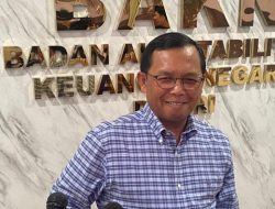 Jokowi Sebut Whoosh Investasi Sosial, Demokrat: Rugi Siapa yang Bayar?