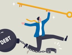 Utang Pinjol Warga RI Tembus Rp 90,99 T, Gaji Habis buat Bayar Cicilan