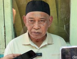 Kematian Alvaro Sisakan Rasa Bersalah bagi Keluarga