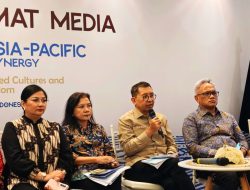 Jadi Tuan Rumah IPACS 2025, Kota Kupang Raup Banyak dampak Positif