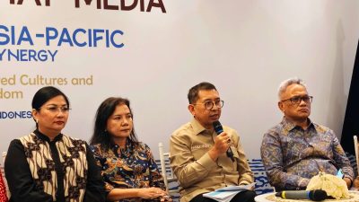 Jadi Tuan Rumah IPACS 2025, Kota Kupang Raup Banyak dampak Positif