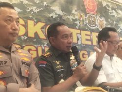 KSAD evaluasi pembagian logistik pasca insiden beras tercecer