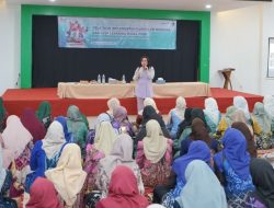 Guru PAUD rasakan manfaat pendekatan Deep Learning dampingi perkembangan anak