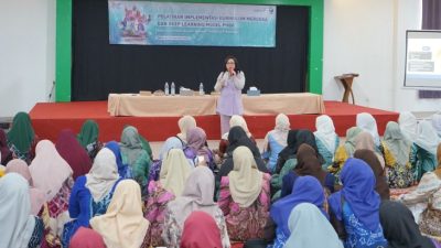 Guru PAUD rasakan manfaat pendekatan Deep Learning dampingi perkembangan anak