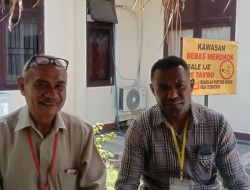 ASN Terduga Pelaku KDRT di Desa Fatumuti TTU Ditahan Polisi