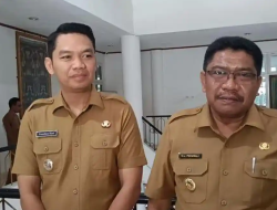 Bupati Sumba Timur Umbu Lili Pekuwali Sampaikan Ucapan Selamat Natal 2025