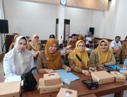 DKP Kalsel validasi data kepatuhan pelaku usaha perikanan