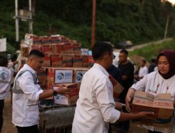 BRI Salurkan Bantuan ke Sumatera-Aceh, Jangkau Lebih dari 70 Ribu Korban