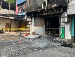 Diduga Langgar Standar Keselamatan, Ini Masalah Fatal Gedung Terra Drone!