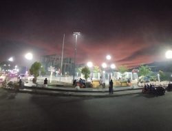 PLN Pulihkan 100% Sistem Kelistrikan Terdampak Banjir & Longsor di Sumut