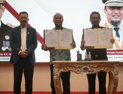 Kejati Kalsel dan pemda sepakati implementasi pidana kerja sosial